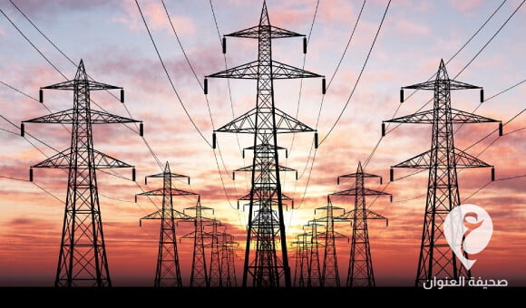 الكهرباء تنقل أحمال طبرق على الشبكة المصرية بسبب العجز في إنتاج الطاقة - PSD العنوان 2022 05 29T012026.381