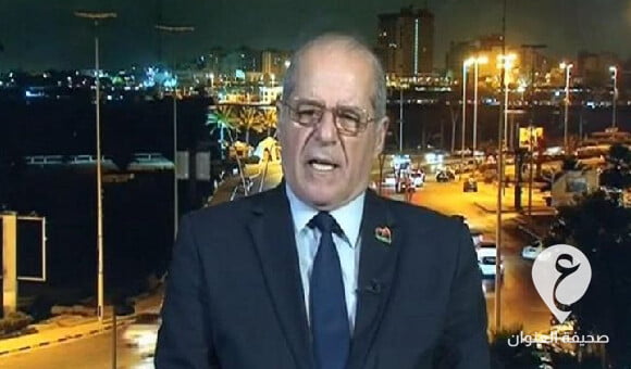 بعد استقالته من لجنة عودة الأمانة..الأطرش الدبيبة ليس جادًا بشأن الانتخابات - مشروع جديد 100