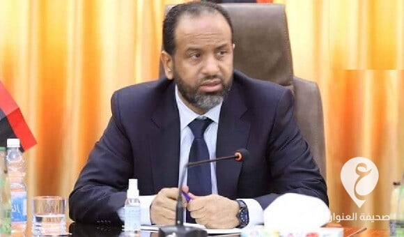 سالم الزادمة