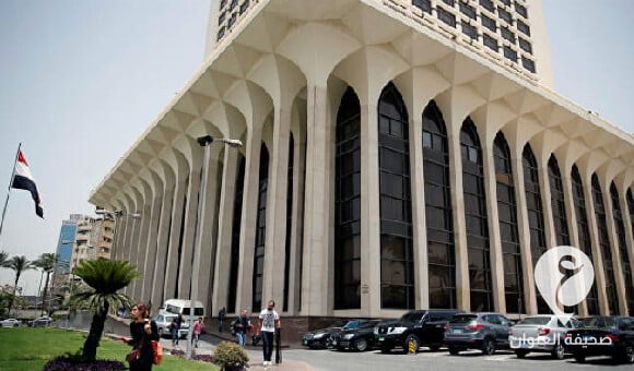 الخارجية المصرية