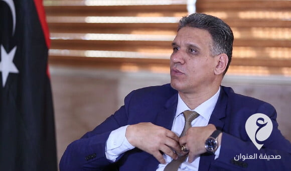 قزيط: فشل لقاء صالح والمشري كان متوقعًا وتسويق التوافق بينهم "خداع" 1 بلقاسم قزيط