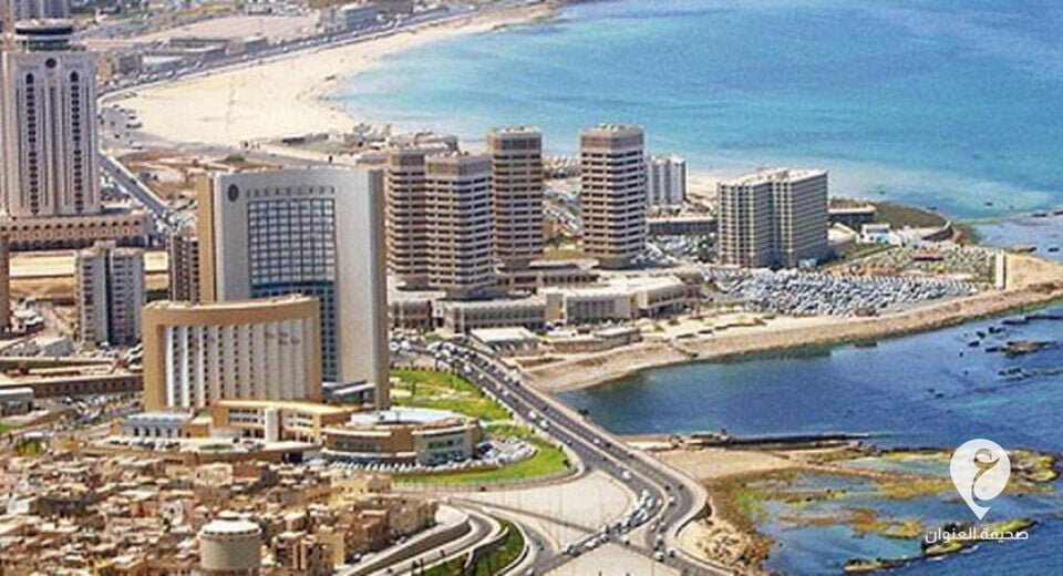 ارتفاع درجات الحرارة غربي البلاد - 212121