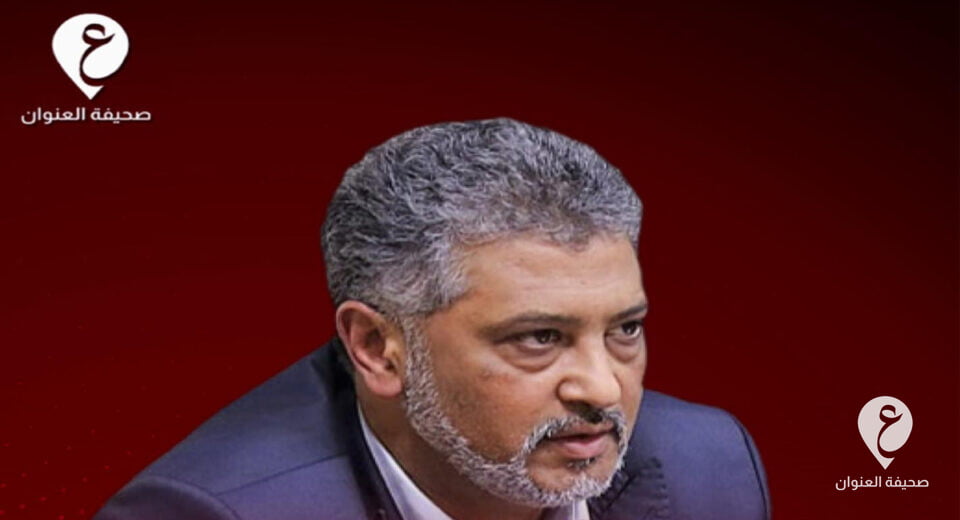 الدبيبة يُقرر إيقاف مجلس إدارة العامة للكهرباء عن العمل ويُحله للتحقيق - 54548787