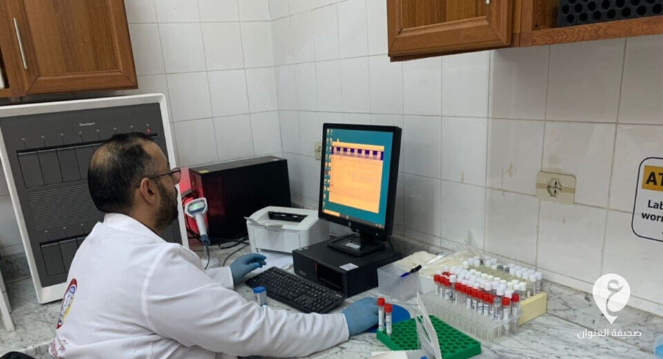 ليبيا تسجل 75 إصابة جديدة بفيروس كورونا - 548777 1