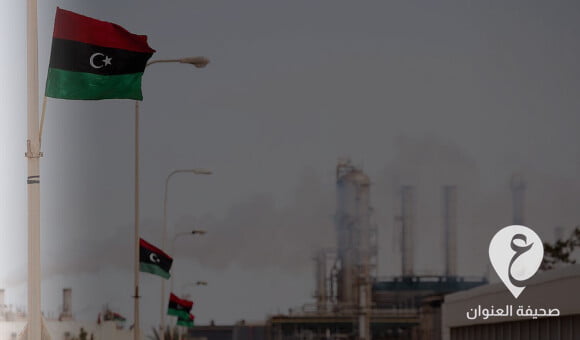 ارتفاع النفط في ظل الإغلاق شبه الكامل للإنتاج في ليبيا 1 ارتفاع النفط في ظل الإغلاق شبه الكامل للإنتاج في ليبيا - PSD العنوان 2022 06 25T024224.820