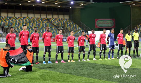 تعرف على الجولة الثانية لفرسان المتوسط في التصفيات الأفريقية - PSD العنوان 2