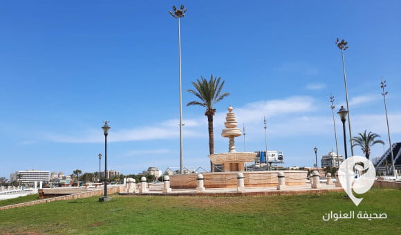 استقرار حالة الطقس في أغلب مناطق البلاد - PSD العنوان 2022 06 09T094201.563