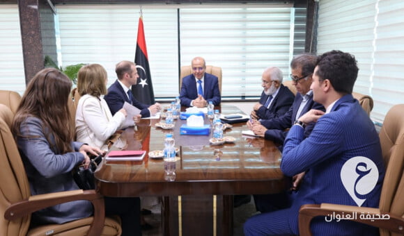 اللافي: المجلس الرئاسي يقترب من وضع الترتيبات النهائية لمشروع المصالحة - PSD العنوان 2022 06 09T143933.129