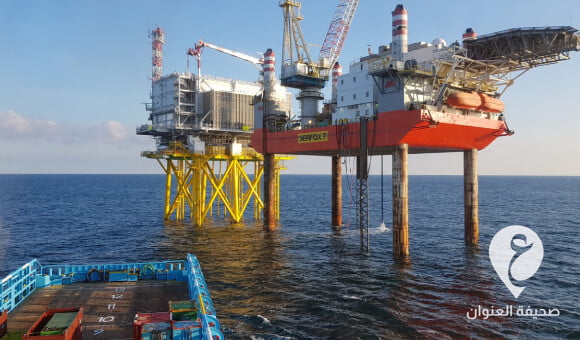 النفط يعاود الصعود في جلسات تداول متقلبة مع شح الإمدادات - PSD العنوان 2022 06 13T231905.187