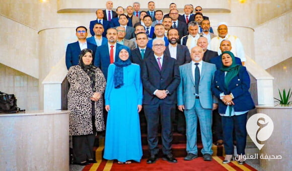 باشاغا يلتقي بأعضاء من مجلس الدولة - PSD العنوان 2022 06 14T222901.026