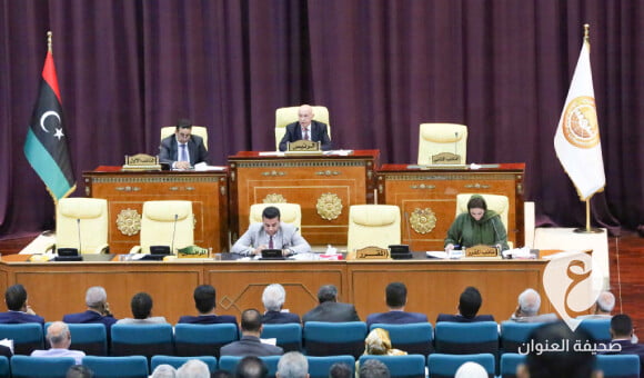 مجلس النواب يصوت غدا على الميزانية العامة - PSD العنوان 2022 06 14T224626.754