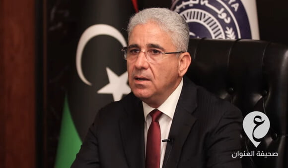 باشاغا يدعو جميع الأطراف الليبية للمشاركة في بناء الدولة - PSD العنوان 2022 06 16T103939.121