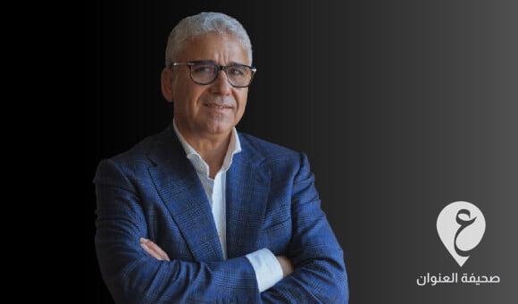 باشاغا يرحب ببيان الدول الغربية حول العملية السياسية في ليبيا - PSD العنوان 2022 06 25T022049.736