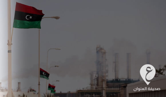 ارتفاع النفط في ظل الإغلاق شبه الكامل للإنتاج في ليبيا - PSD العنوان 2022 06 25T024224.820