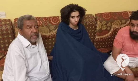 الزادمة يؤكد استعداد الحكومة التكفل بعلاج الطفل مصطفى البركولي في أي دولة - مشروع جديد 30