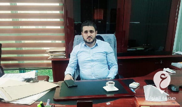 بن إسماعيل: شركة الكهرباء تعاني من مشاكل كبيرة خارجة عن نطاق الدولة والحكومة - مشروع جديد 62