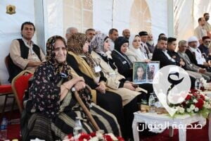 بالصور...استقبال شعبي كبير للمشير خليفة حفتر في درنة - 290393257 592788325517685 5102000784985319771 n