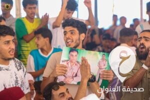 بالصور...استقبال شعبي كبير للمشير خليفة حفتر في درنة - 291796918 592834968846354 4976740949552817557 n