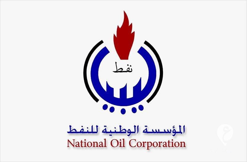 مؤسسة النفط تؤكد ارتفاع إنتاج الخام إلى 860 ألف برميل يوميا - 295056976 3348207048736715 1951980619115003359 n