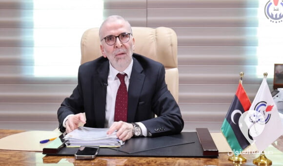 لن تستطيع أنت وغيرك فعل شيء.. صنع الله يهاجم الدبيبة على خلفية إقالته 1 لن تستطيع أنت وغيرك فعل شيء.. صنع الله يهاجم الدبيبة على خلفية إقالته - PSD العنوان 2022 07 14T001245.863