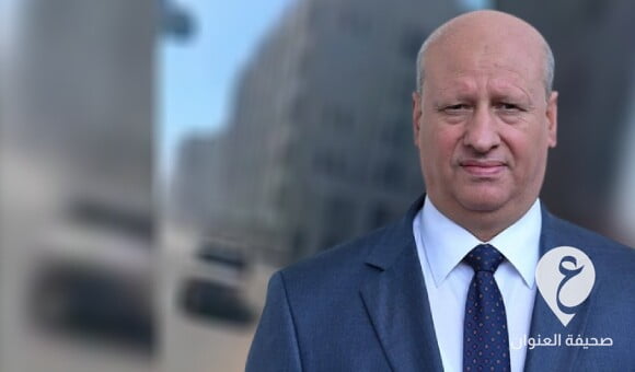 صوّان يحمل حكومة الدبيبة المسؤولية الكاملة تجاه الاشتباكات في طرابلس 1 صوّان يحمل حكومة الدبيبة المسؤولية الكاملة تجاه الاشتباكات في طرابلس - PSD العنوان 2022 07 22T184613.731
