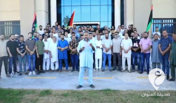 "ثوار مصراتة" يرفضون أي شكل من أشكال التشبث بالسلطة 1 "ثوار مصراتة" يرفضون أي شكل من أشكال التشبث بالسلطة - PSD العنوان 2022 07 30T202703.794