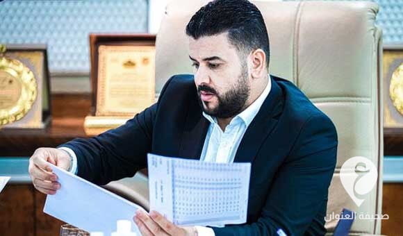 اقعيم: أزمة الوقود وغاز الطهي في بنغازي مفتعلة - PSD العنوان 2
