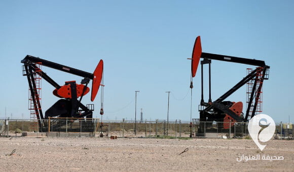 انخفاض أسعار النفط عالميا    - PSD العنوان 2022 07 07T101752.976