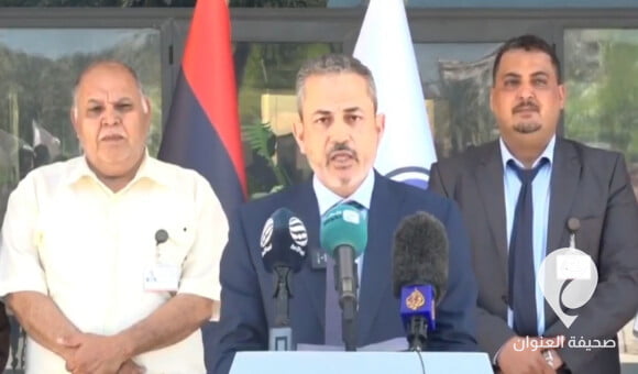 بن قدارة: غياب التمويل أحد أبرز التحديات التي تواجه قطاع النفط - PSD العنوان 2022 07 14T150150.698