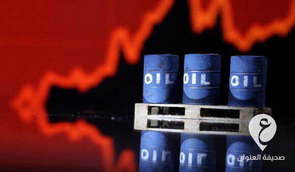 استقرار أسعار النفط على انخفاض مع إعلان واشنطن ضخ 20 مليون برميل من الاحتياطي الاستراتيجي - PSD العنوان 2022 07 27T005217.404