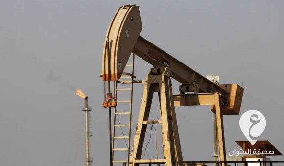 النفط يرتفع لأكثر من دولار واحد للبرميل - PSD العنوان 2022 07 28T093816.351