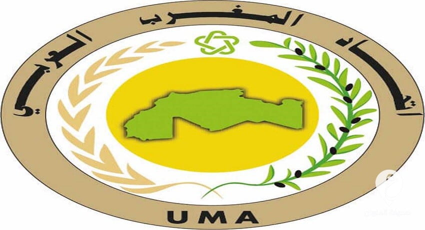 أمانة اتحاد المغرب العربي تدعو الدول الأعضاء لعقد اجتماع بشأن ليبيا - frame