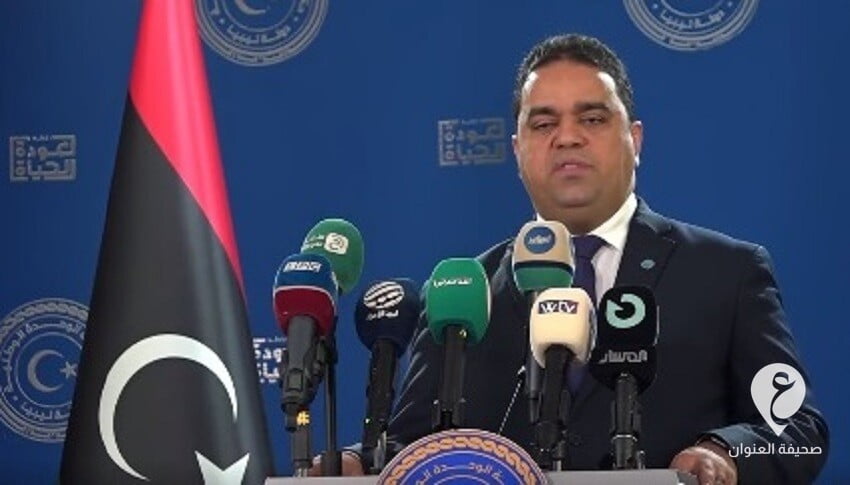 العابد: الإفراجات المالية تستهدف 80 ألف موظف - العابد