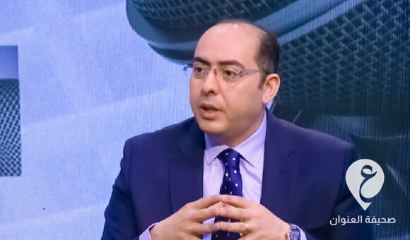 سليمان الشحومي