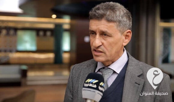 الدغاري: أطراف الصراع السياسي تتحمل مسؤولية حادثة بنت بيه - مشروع جديد 1