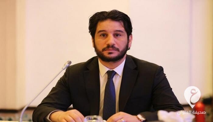 أوحيدة: استئناف عمل الدائرة الدستورية حل للخلافات الليبية 1 أوحيدة: استئناف عمل الدائرة الدستورية حل للخلافات الليبية - 155 212255 libya cairo consultations musbah