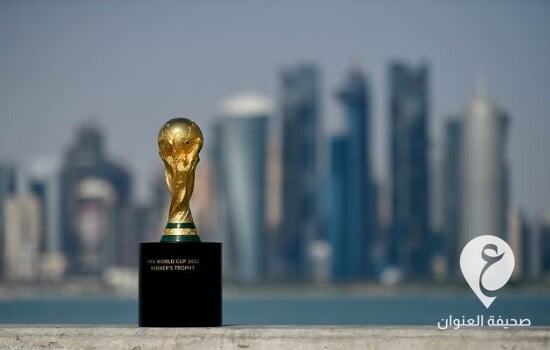 إيطاليا وقطر تتقفان على نشر قوة عسكرية إيطالية خلال كأس العالم 2022 - 20220122 1642877561 514