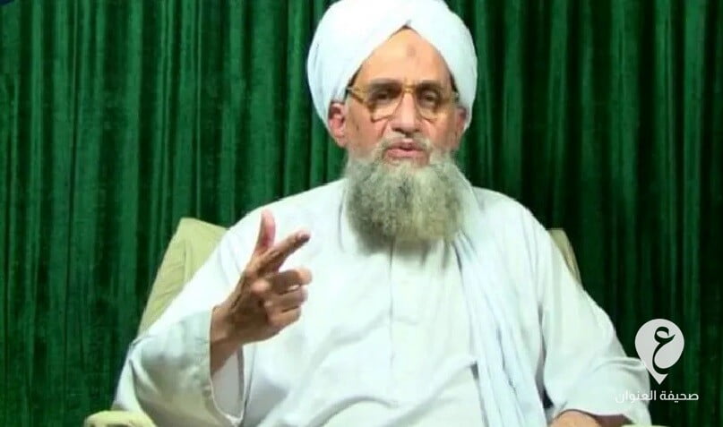 أنباء عن مقتل زعيم تنظيم القاعدة أيمن الظواهري في غارة أمريكية - 296271214 551985453378184 7646168310512076669 n 1