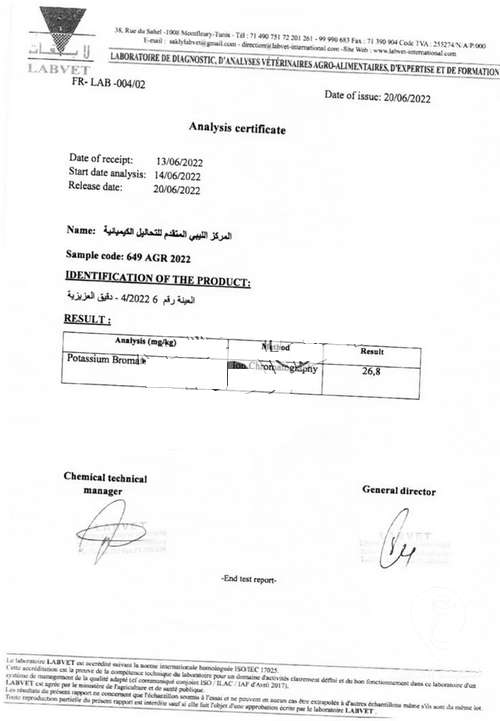 هل خُبز الليبيين مُسرطن؟ 8 هل خُبز الليبيين مُسرطن؟ - 297575741 5317593761623422 8940872099074328023 n