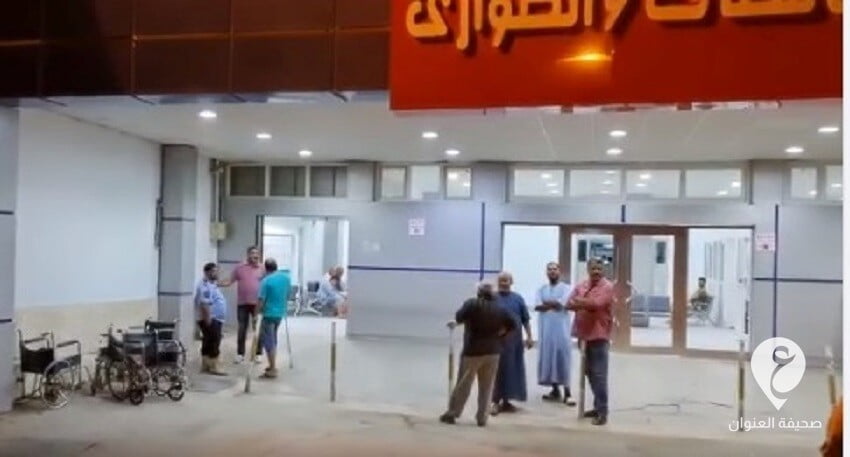 الزاوية تسجل 60 حالة تسمم غذائي - 299909874 1188530575026693 7744134091196850824 n