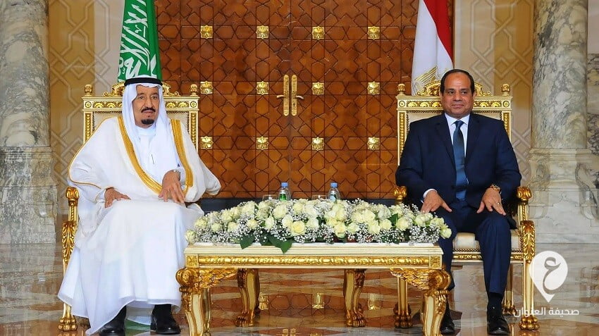 بعد حادثة تفجير إرهابية... مصر تؤكد تضمانها مع السعودية ضد أي تهديد لأمنها - 2النرويجي إيرلينغ هالاند