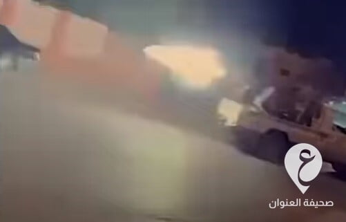 صراع المليشيات.. ليلة رعب جديدة في العاصمة طرابلس   - 5454887