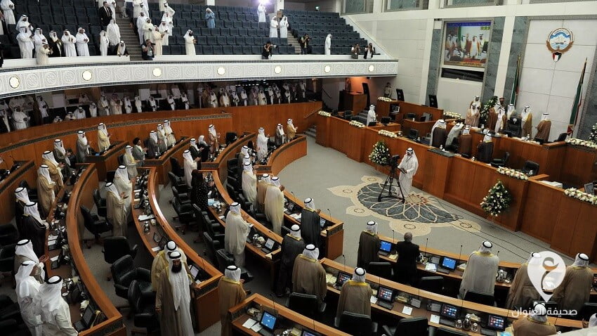 توجه لاعتماد التصويت بالبطاقة المدنية في انتخابات الكويت البرلمانية - 879994