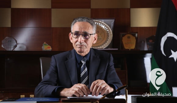 الخبز المُسرطن.. الحويج يؤكد حظر استيراد "برومات البوتاسيوم" منذ عام - PSD العنوان 2022 08 05T173108.649