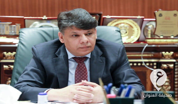 تزوير بباب المرتبات بإدراج موظفين وهميين - PSD العنوان 2022 08 17T204704.428