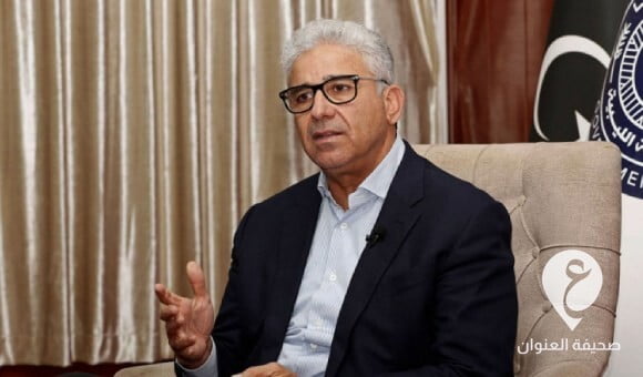 باشاغا يدعو الدبيبة لتسليم السلطة والجنوح للسلم 1 باشاغا يدعو الدبيبة لتسليم السلطة والجنوح للسلم - PSD العنوان 2022 08 24T182531.192