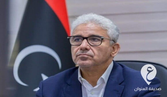 تزامنت مع وجود بوجناح في أنقرة.. باشاغا في زيارة رسمية إلى تركيا - PSD العنوان 2022 08 31T180434.179