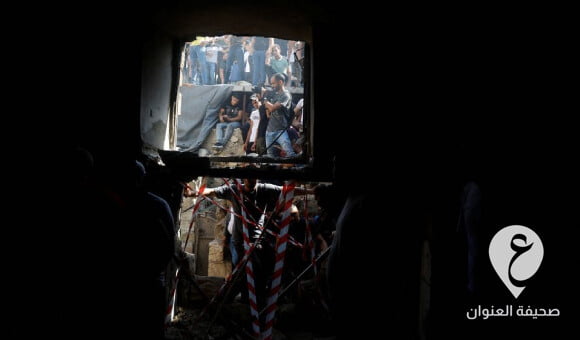 مقتل 3 فلسطينيين بينهم قيادي في حركة فتح على يد قوات الاحتلال - PSD العنوان 2022 08 09T144354.039