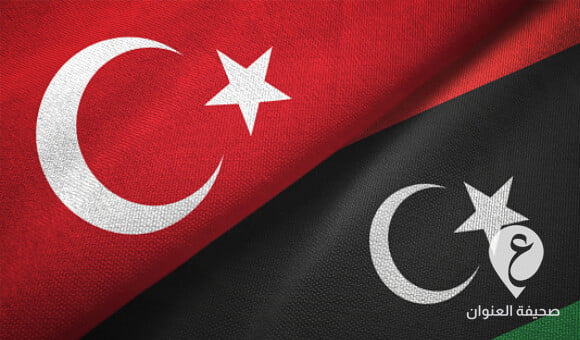 الحكومة تنفي إرسال تركيا مبعوثا لها إلى باشاغا - PSD العنوان 2022 08 15T112806.317