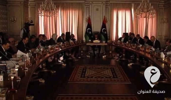 معلقون ليبيون لـ الدبيبة: وكذلك انقطاع الكهرباء أصبح واقعًا - PSD العنوان 2022 08 15T151202.977